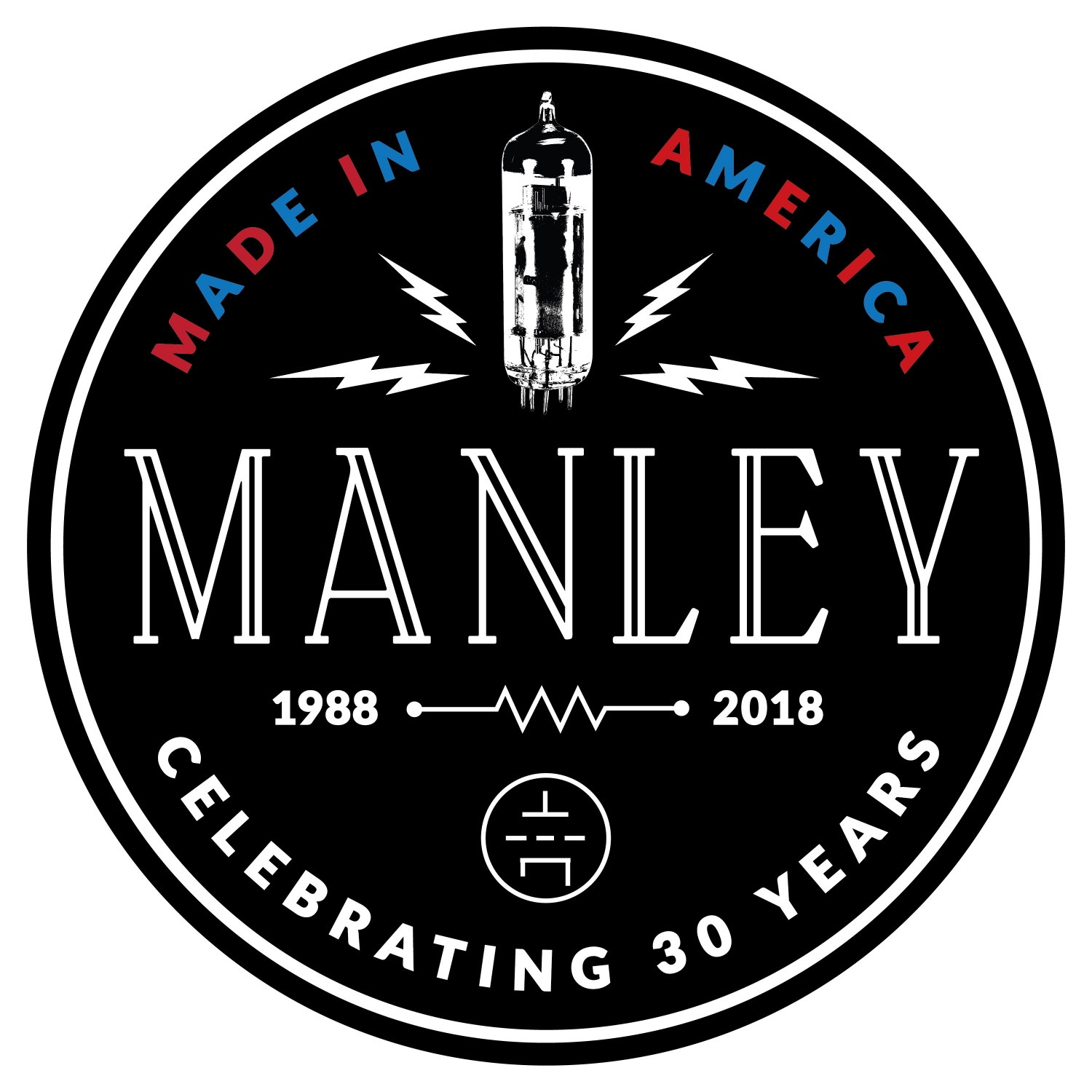 Manley Laboratories Archive inputaudio